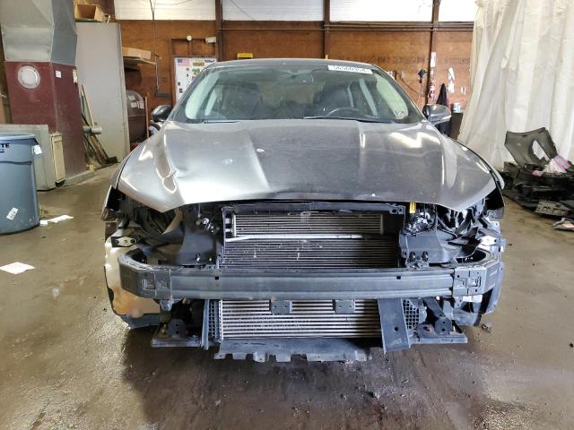 VIN 3FA6P0T97JR148430 2018 Ford Fusion, SE no.5