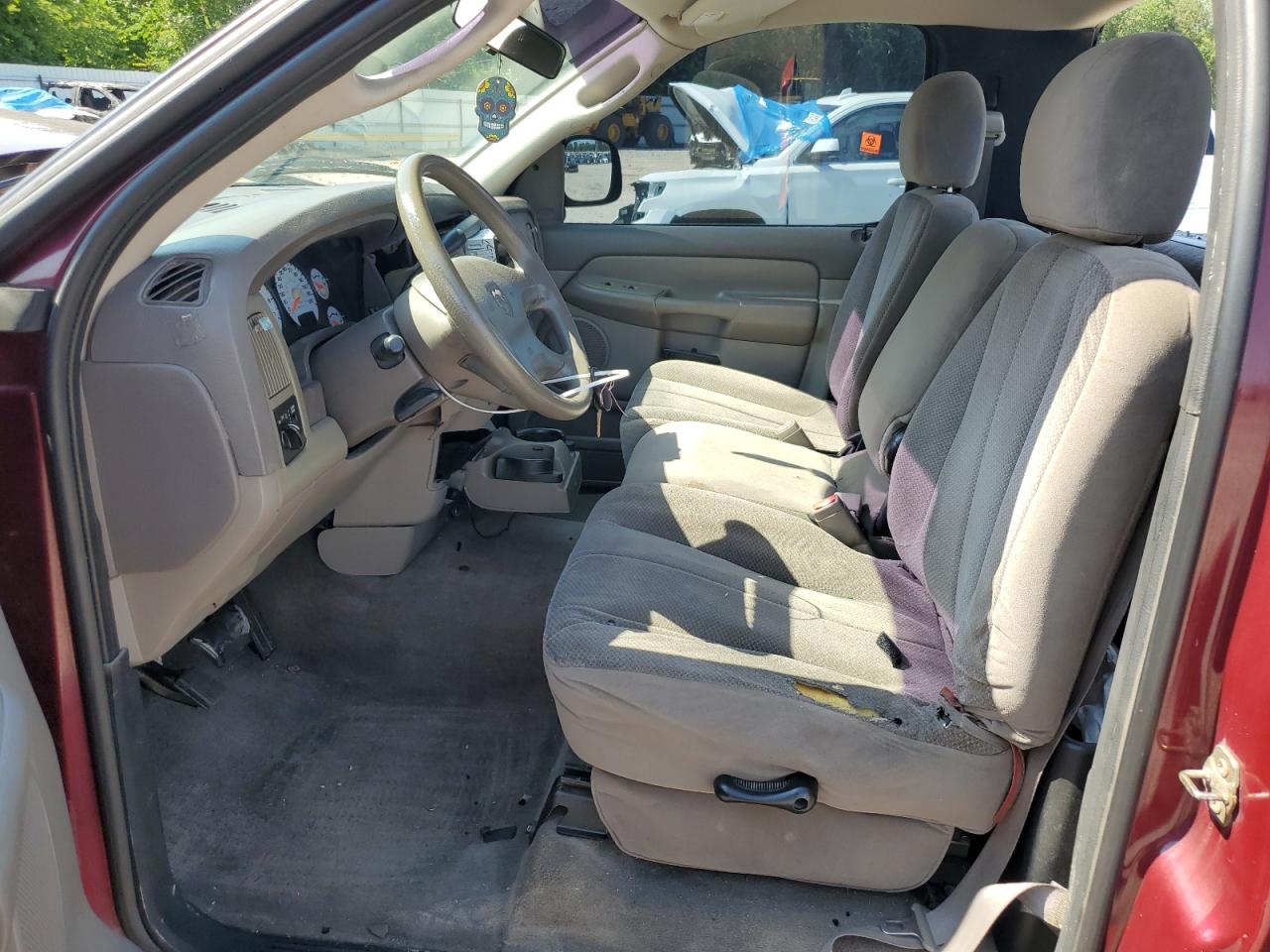 1D7HA16N33J523526 2003 Dodge Ram 1500 St