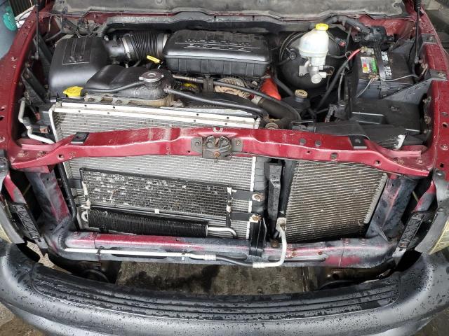 2003 Dodge Ram 1500 St VIN: 1D7HA18K33J575550 Lot: 59842894