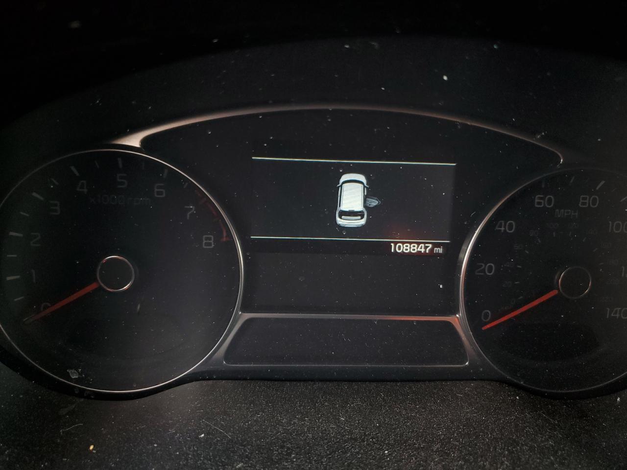 KNDJX3AA1H7471019 2017 Kia Soul !