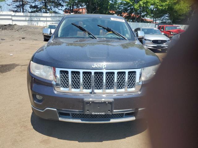 2012 JEEP GRAND CHER - 1C4RJFCG1CC208343