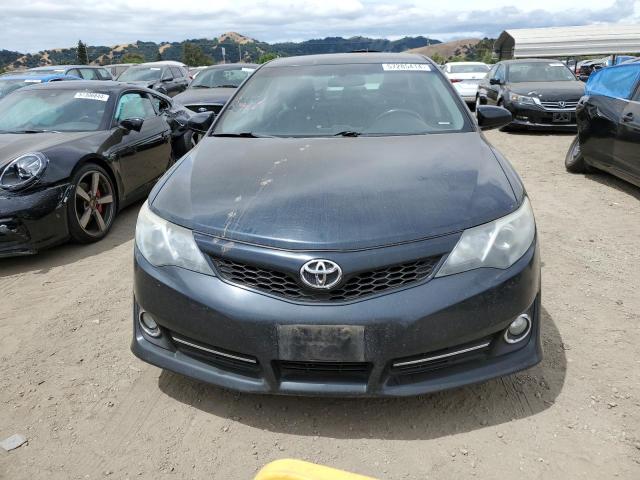 2014 Toyota Camry L VIN: 4T1BF1FK9EU779321 Lot: 57285414