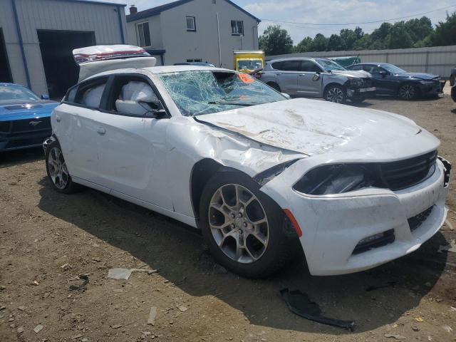 2016 DODGE CHARGER SX - 2C3CDXJGXGH293888