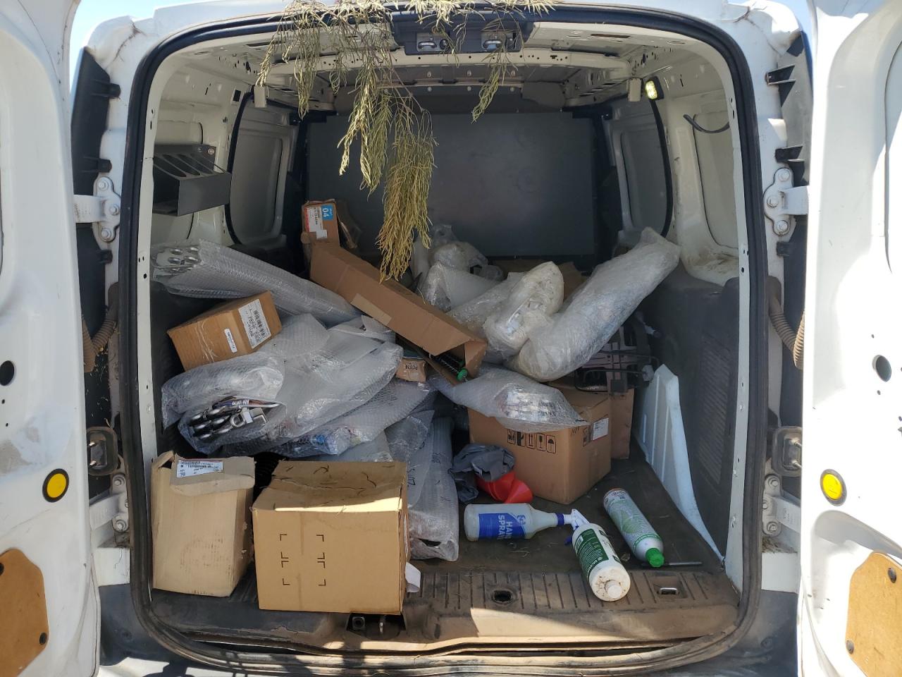 NM0LS7F79F1213730 2015 Ford Transit Connect Xlt