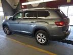 VOLKSWAGEN ATLAS SE photo