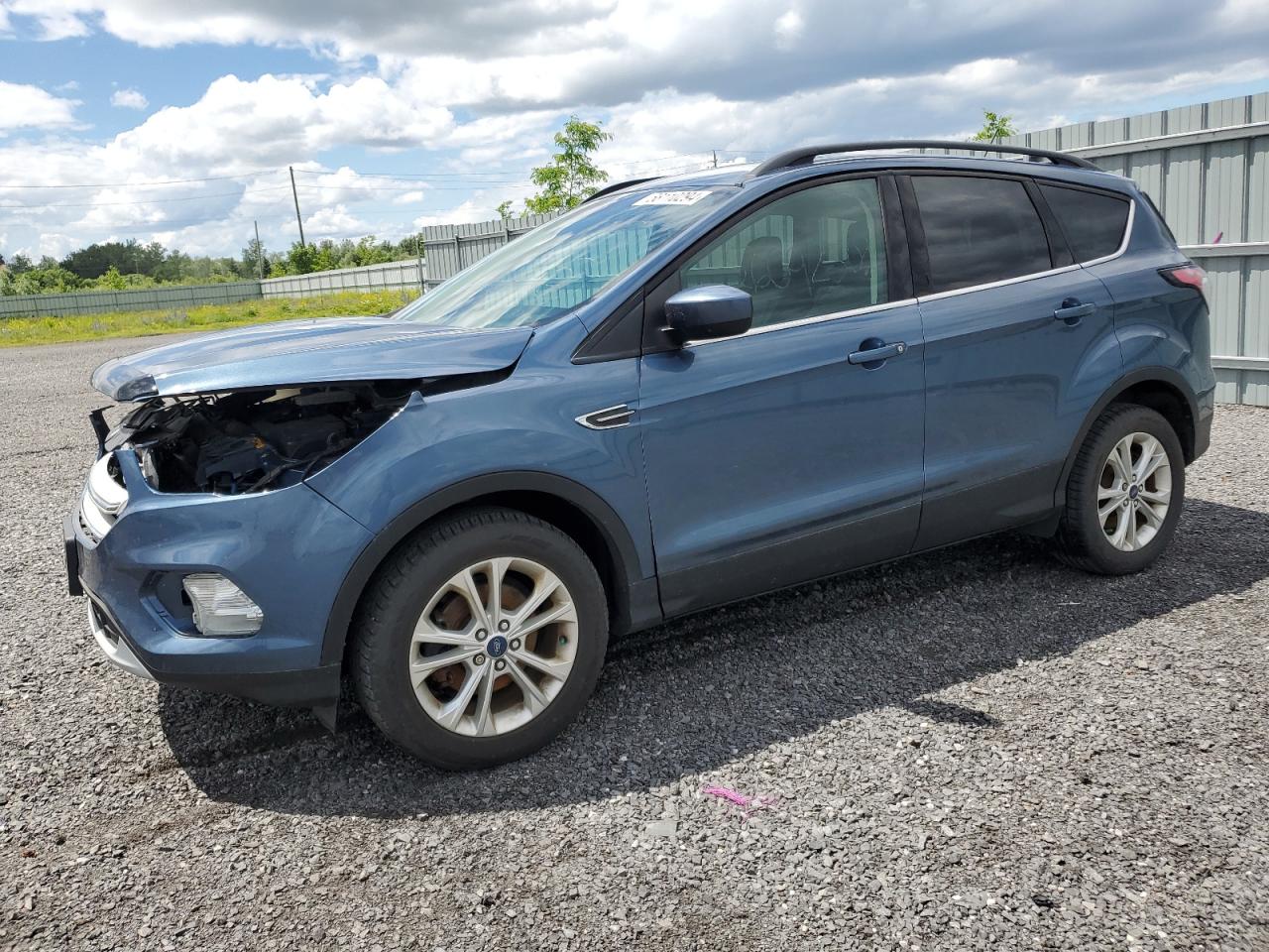 1FMCU0HD7JUA92836 FORD ESCAPE 2018