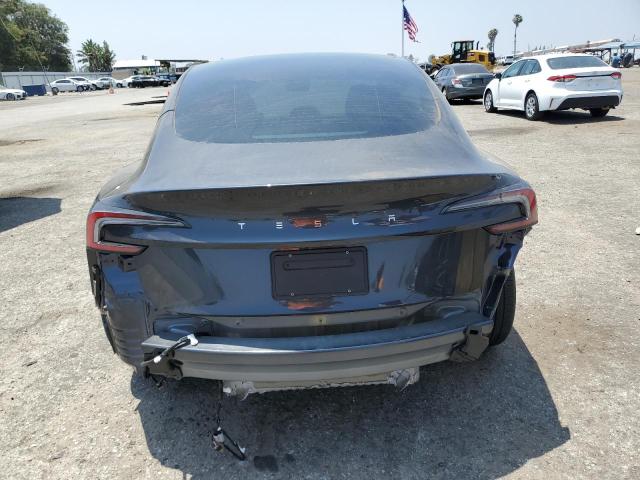 2024 Tesla Model 3 VIN: 5YJ3E1EA9RF728128 Lot: 57976294