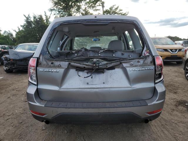 2009 Subaru Forester 2.5X VIN: JF2SH61619H769324 Lot: 58670384