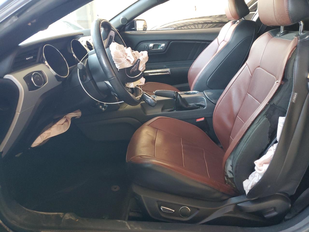 1FA6P8TH7F5413041 2015 Ford Mustang