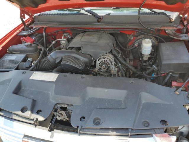 2012 GMC Sierra K1500 Sle VIN: 3GTP2VE77CG183361 Lot: 58312704