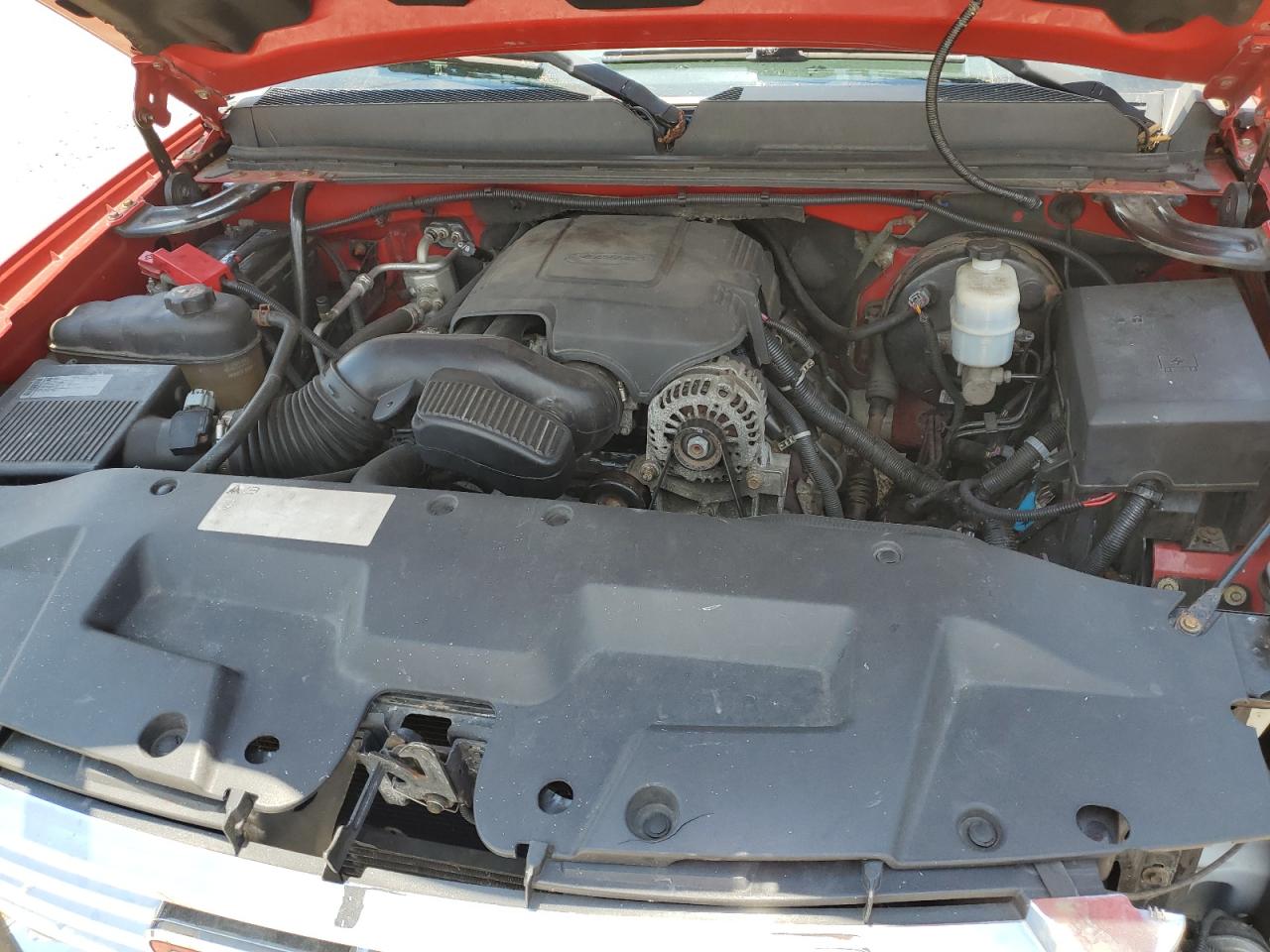 3GTP2VE77CG183361 2012 GMC Sierra K1500 Sle