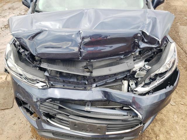 2019 Chevrolet Trax Ls VIN: 3GNCJNSB6KL254069 Lot: 60516704