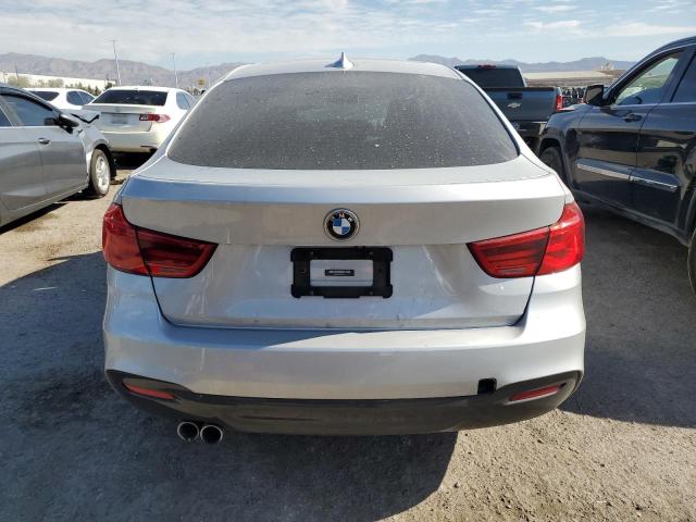 2018 BMW 330 XIGT WBA8Z9C55JG828331