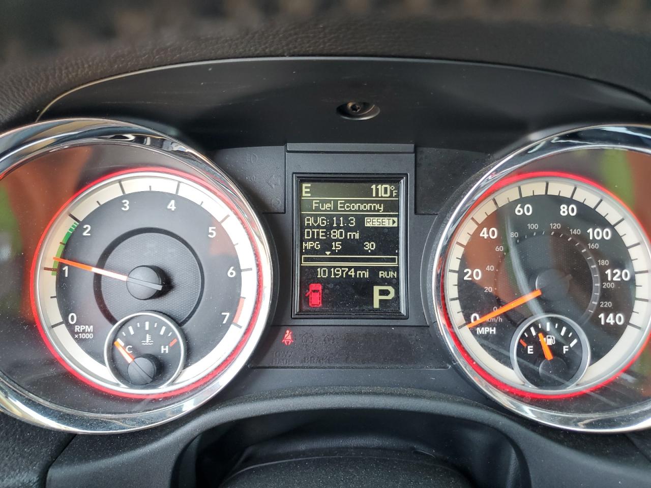 1C4RDHAG9DC697856 2013 Dodge Durango Sxt