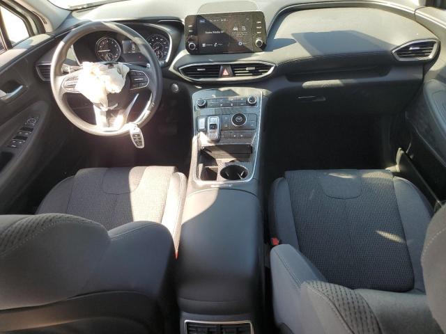 2022 Hyundai Santa Fe Sel VIN: 5NMS24AJ9NH480578 Lot: 57869204