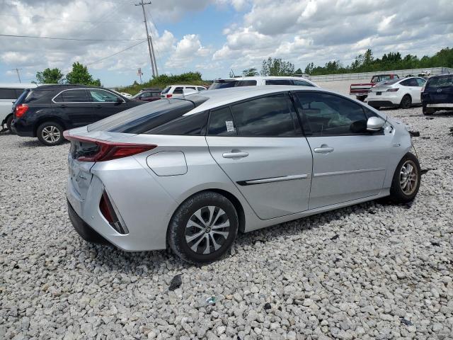 2020 TOYOTA PRIUS PRIM - JTDKARFP9L3134376