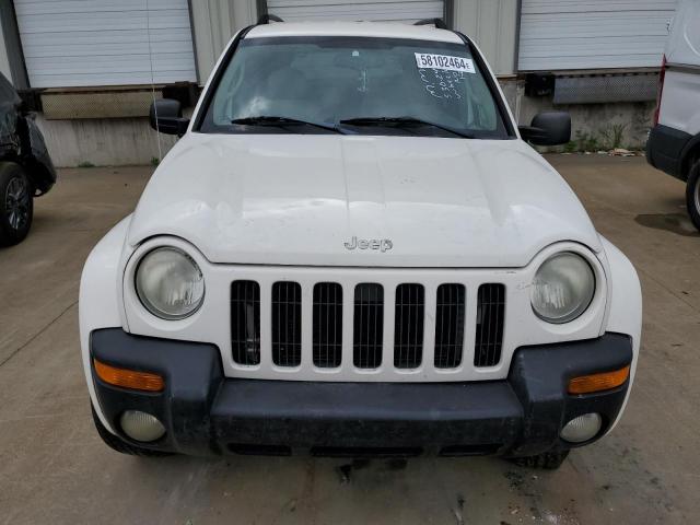 1J4GK58K14W202080 2004 Jeep Liberty Limited