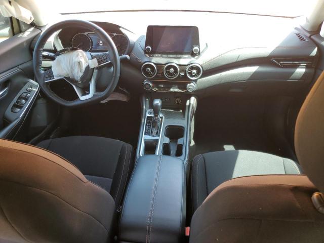 2022 Nissan Sentra Sr VIN: 3N1AB8DV9NY253286 Lot: 57855544