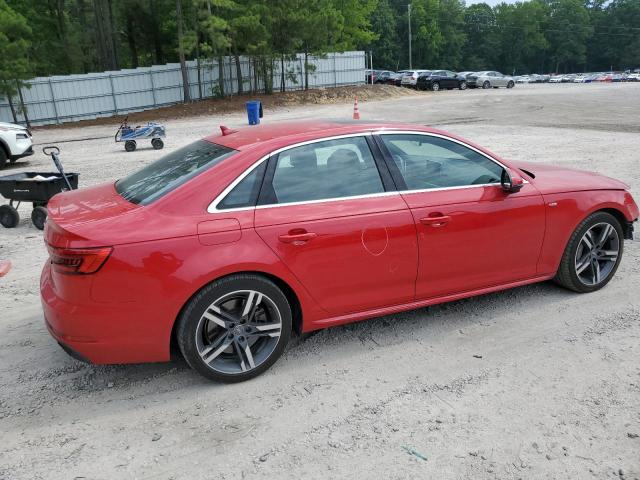 VIN WAUENAF45HN016360 2017 Audi A4, Premium Plus no.3