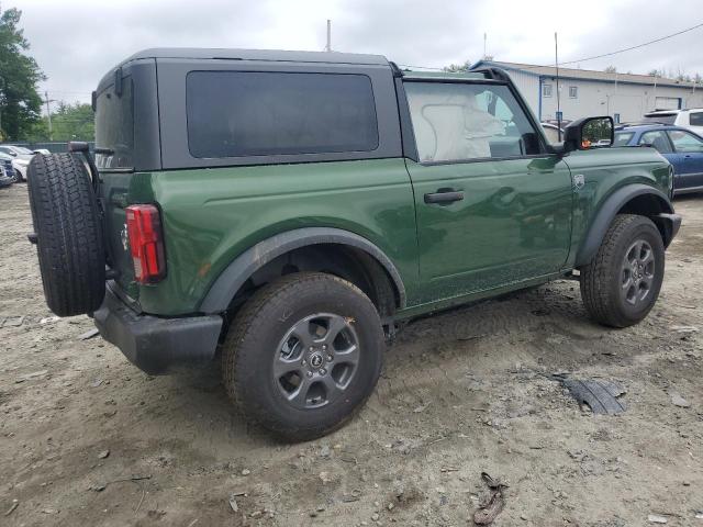 2024 FORD BRONCO BIG 1FMDE7AH6RLA21071