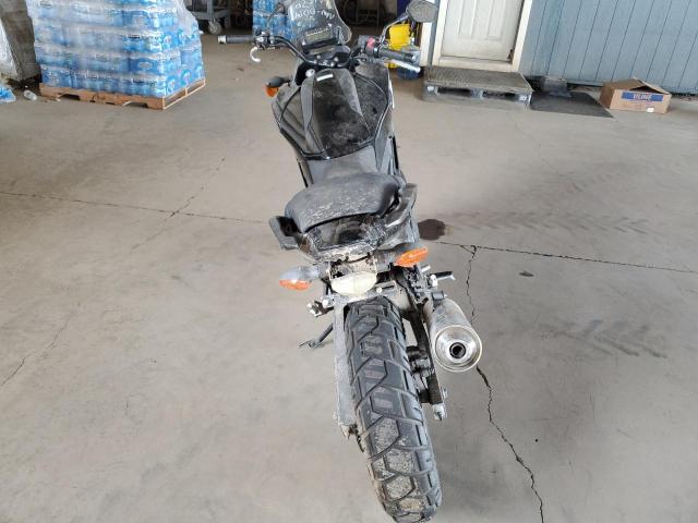 2015 HONDA NC700X JH2RC635XFK300061