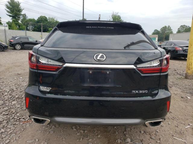 2016 Lexus Rx 350 Base VIN: 2T2BZMCA9GC053589 Lot: 59107534