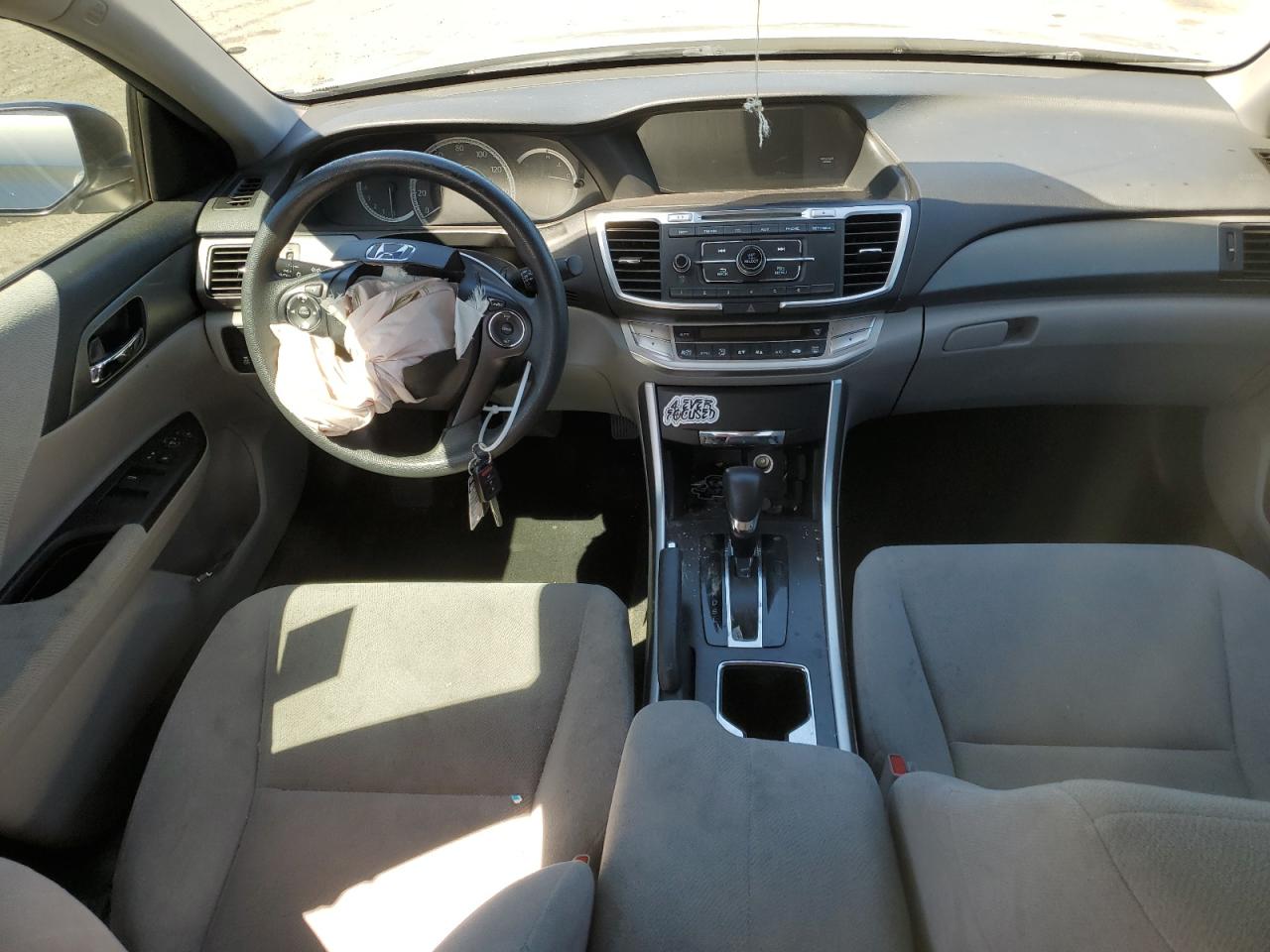 2013 Honda Accord Lx vin: 1HGCR2F30DA136761