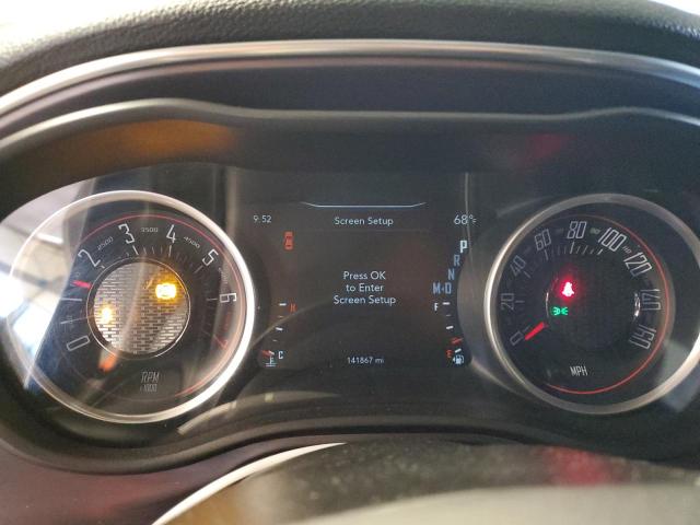 2016 DODGE CHALLENGER - 2C3CDZAG7GH254834