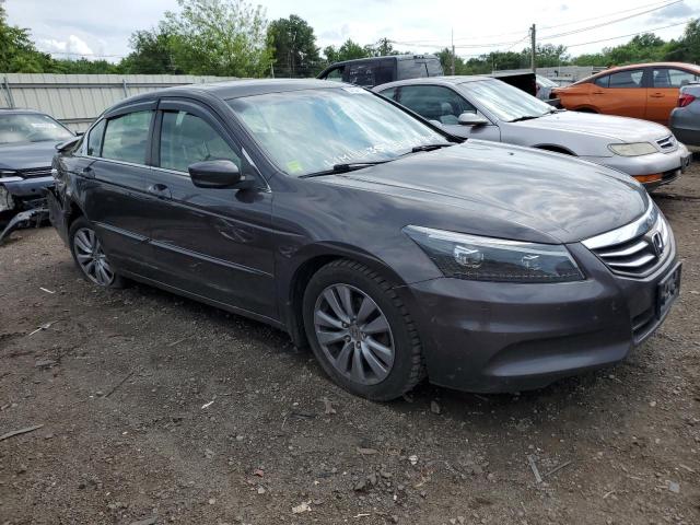 2011 Honda Accord Exl VIN: 1HGCP2F81BA023674 Lot: 57204714