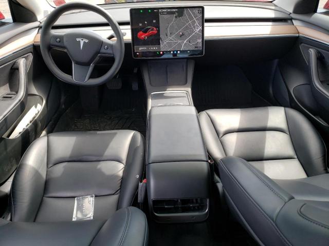 2021 Tesla Model 3 VIN: 5YJ3E1EA0MF089971 Lot: 60279964