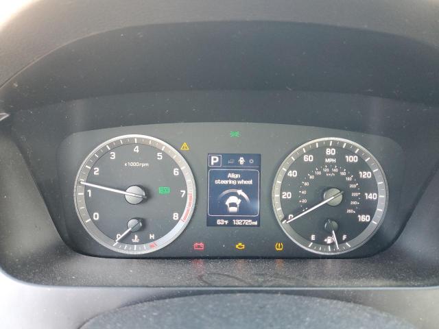 2015 Hyundai Sonata Se VIN: 5NPE24AF4FH007927 Lot: 58401884