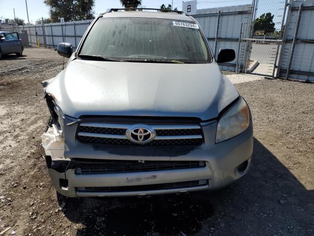 2007 Toyota Rav4 VIN: JTMZD33V276048174 Lot: 60763294