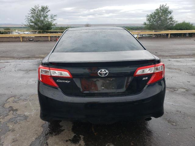 VIN 4T1BF1FK3EU367914 2014 Toyota Camry, L no.6