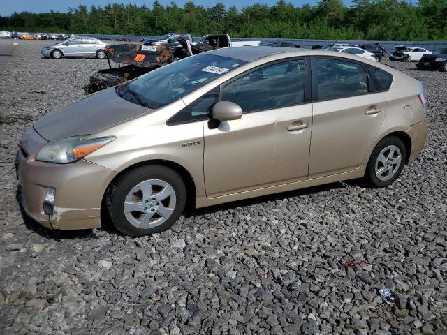 2010 Toyota Prius Iii VIN: JTDKN3DU0A1111698 Lot: 57440194