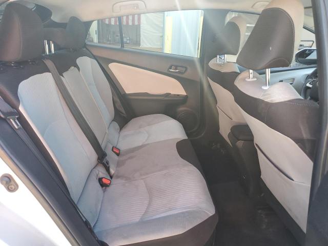 2016 Toyota Prius VIN: JTDKBRFU5G3506854 Lot: 58156744