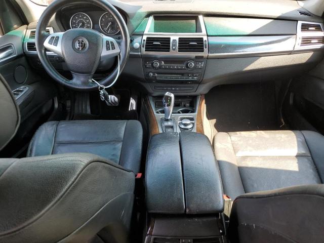 2008 BMW X5 3.0I VIN: 5UXFE43568L031630 Lot: 59328514