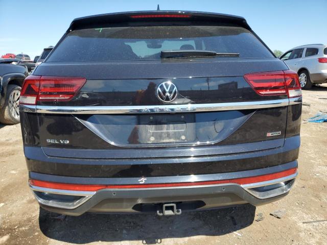 2020 Volkswagen Atlas Cross Sport Sel Premium VIN: 1V2NE2CA4LC222212 Lot: 60176624