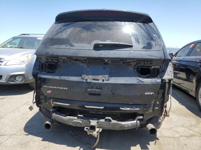 2021 DODGE DURANGO GT - 1C4RDJDG6MC766148