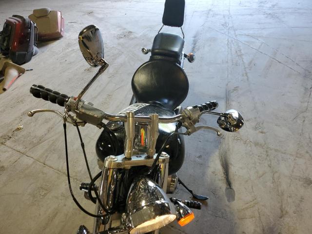2004 HONDA VT750 CA JH2RC50374M001237