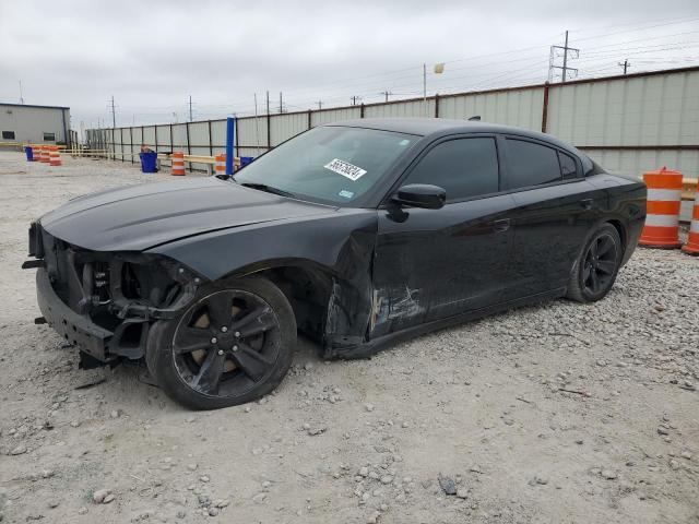 2017 Dodge Charger Sxt VIN: 2C3CDXHG3HH562708 Lot: 56575824