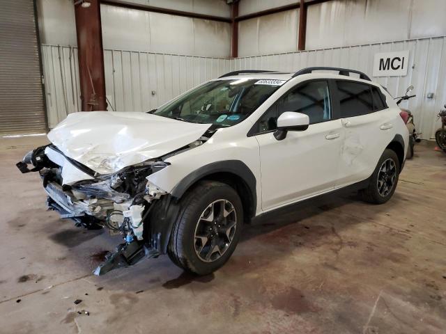 2019 SUBARU CROSSTREK JF2GTADC9K8276490  60633334