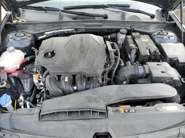 2022 Hyundai Sonata Sel VIN: KMHL64JA4NA206459 Lot: 57447024