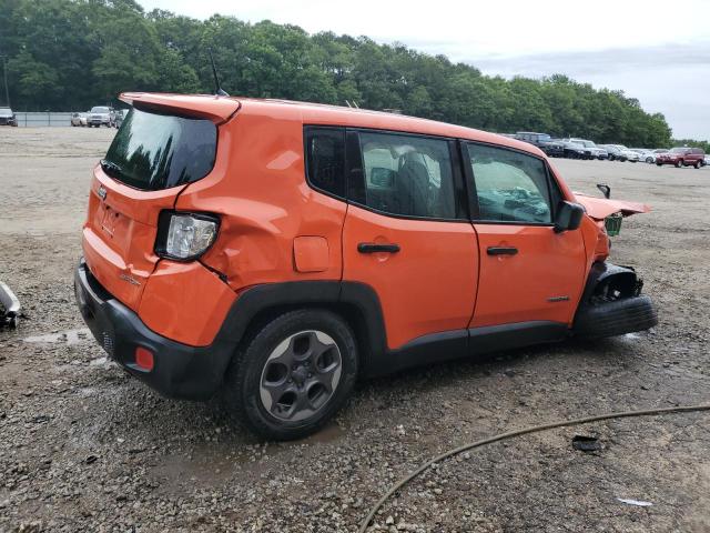 2015 JEEP RENEGADE S - ZACCJAAT0FPB76583
