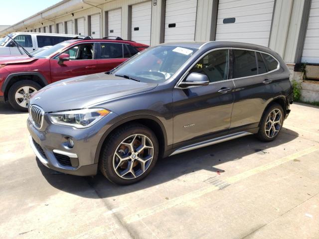 VIN WBXHT3C37G5E51866 2016 BMW X1, Xdrive28I no.1