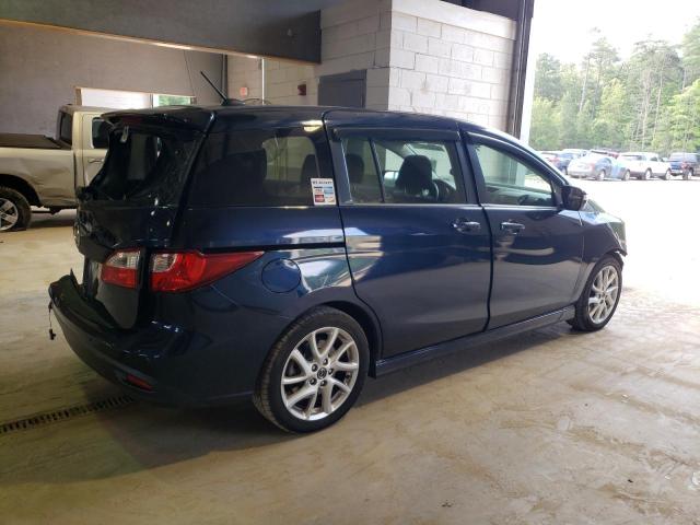 VIN JM1CW2CL2E0171675 2014 Mazda 5, Touring no.3