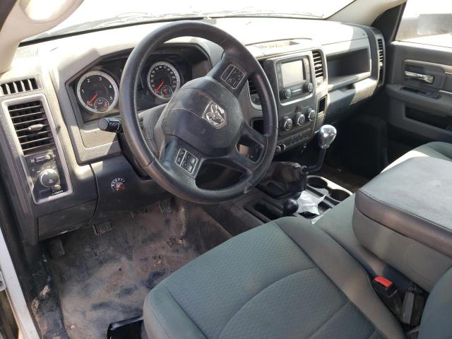 2015 Ram 3500 VIN: 3C7WRTAL3FG645369 Lot: 58537234