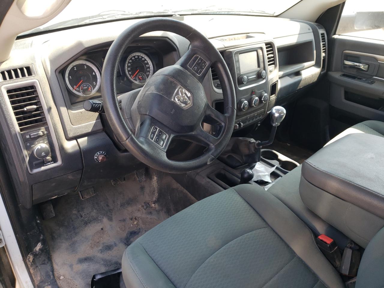 3C7WRTAL3FG645369 2015 Ram 3500