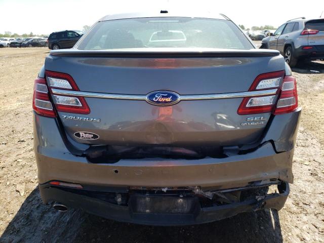 2013 Ford Taurus Sel VIN: 1FAHP2E89DG104725 Lot: 57171734