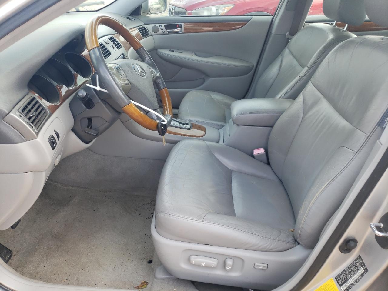 JTHBA30G855072240 2005 Lexus Es 330