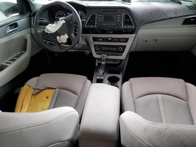 2017 HYUNDAI SONATA SE - 5NPE24AF8HH491944
